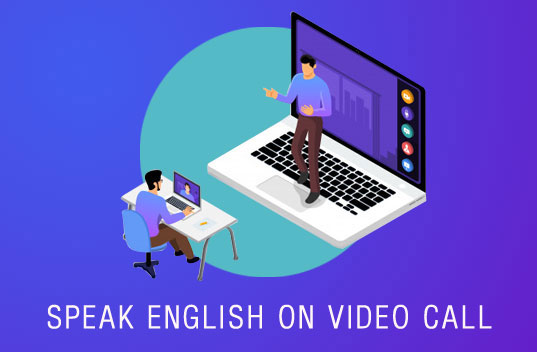English Video On Call Boon Education